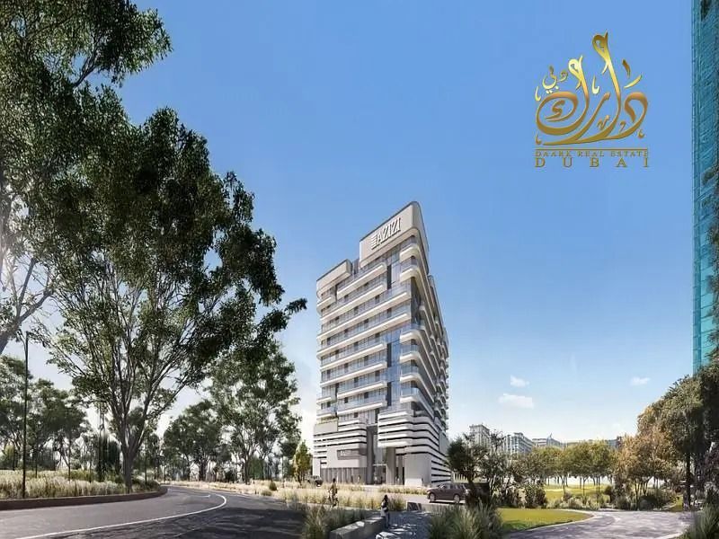 10% DICS || AL FURJAN || 1 MIN TO METRO || CLOSE TO SHEIKH ZAYED ROAD || FREEHOLD