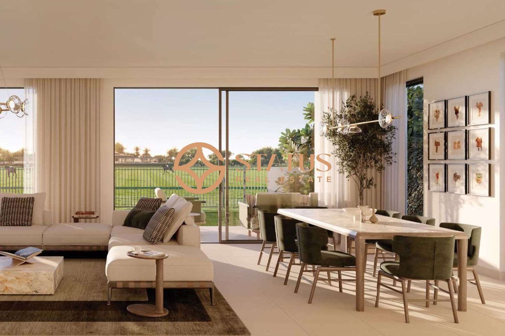 Resort Style | High ROI | Genuine Resale