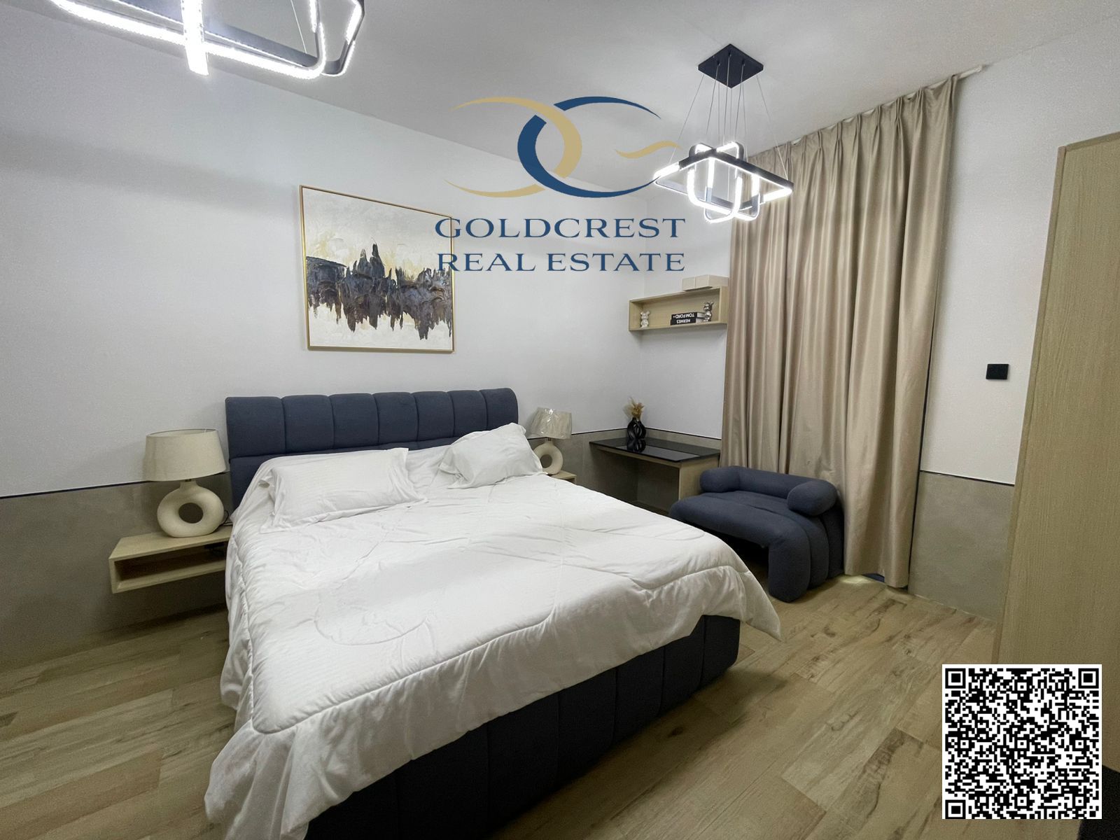 Luxurious Fully Furnished Studio for Sale