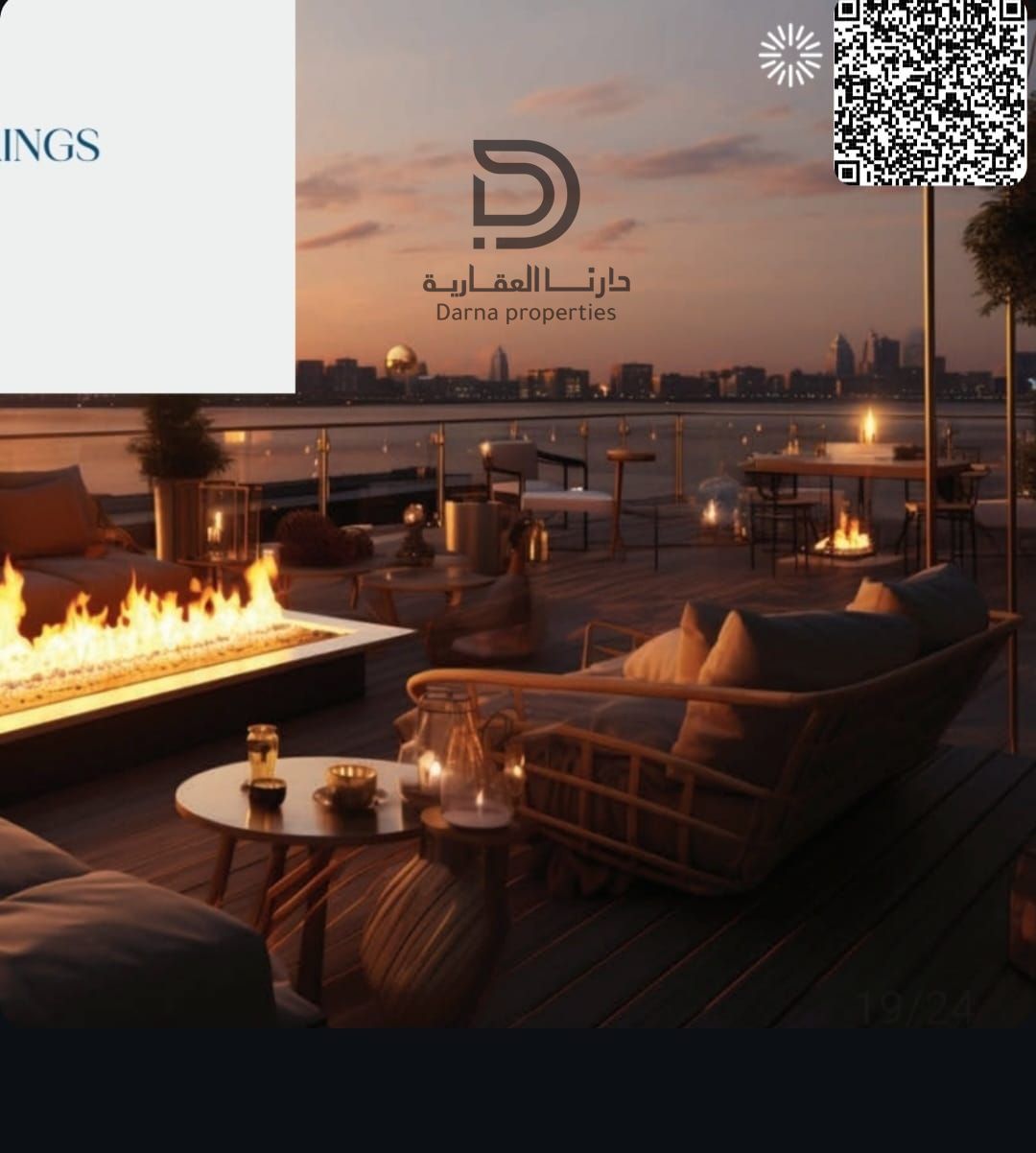 A New Landmark in Ajman Waterfront | Best Price Guaranteed
