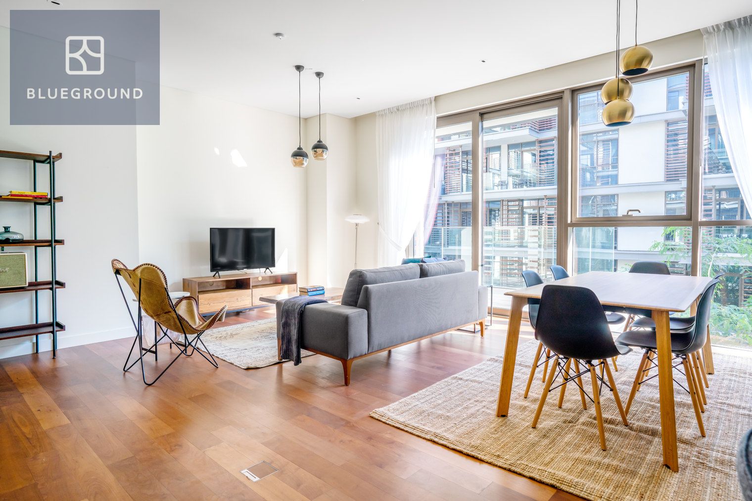 City View | Furnished | Flexible Terms