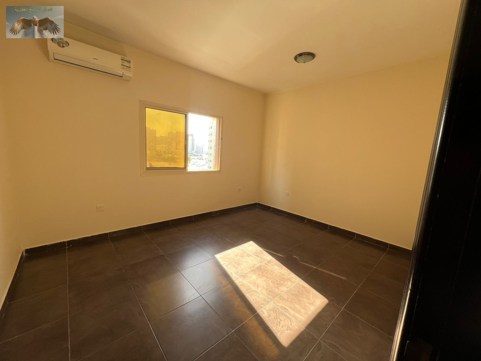 2 Bedroom Apartment for Rent in Al Rashidiya 1 on Al Mina Street Near Rawabi Hypermarket with 2 Bathrooms and Balcony