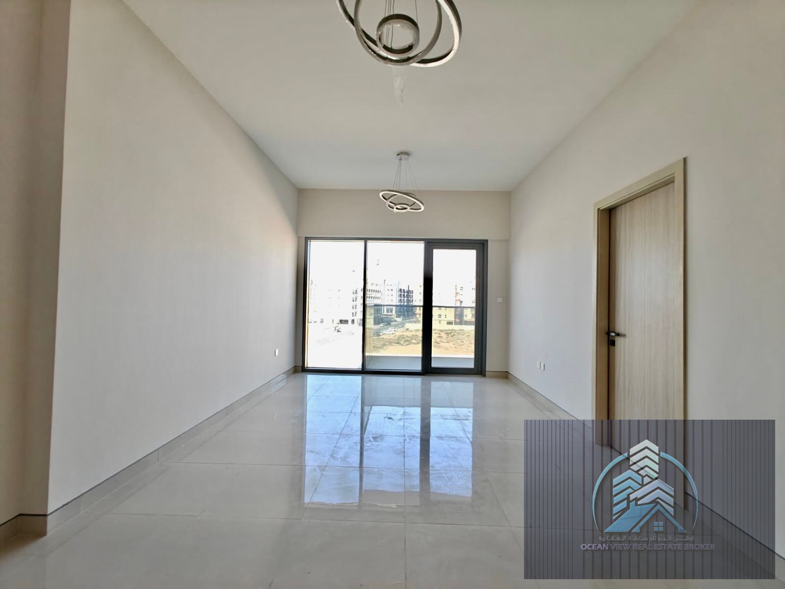 BRAND NEW - FULLY EQUIPPED KITCHEN | SPACIOUS & BRIGHT 1BHK + STUDY-ROOM | IN JUST 75k
