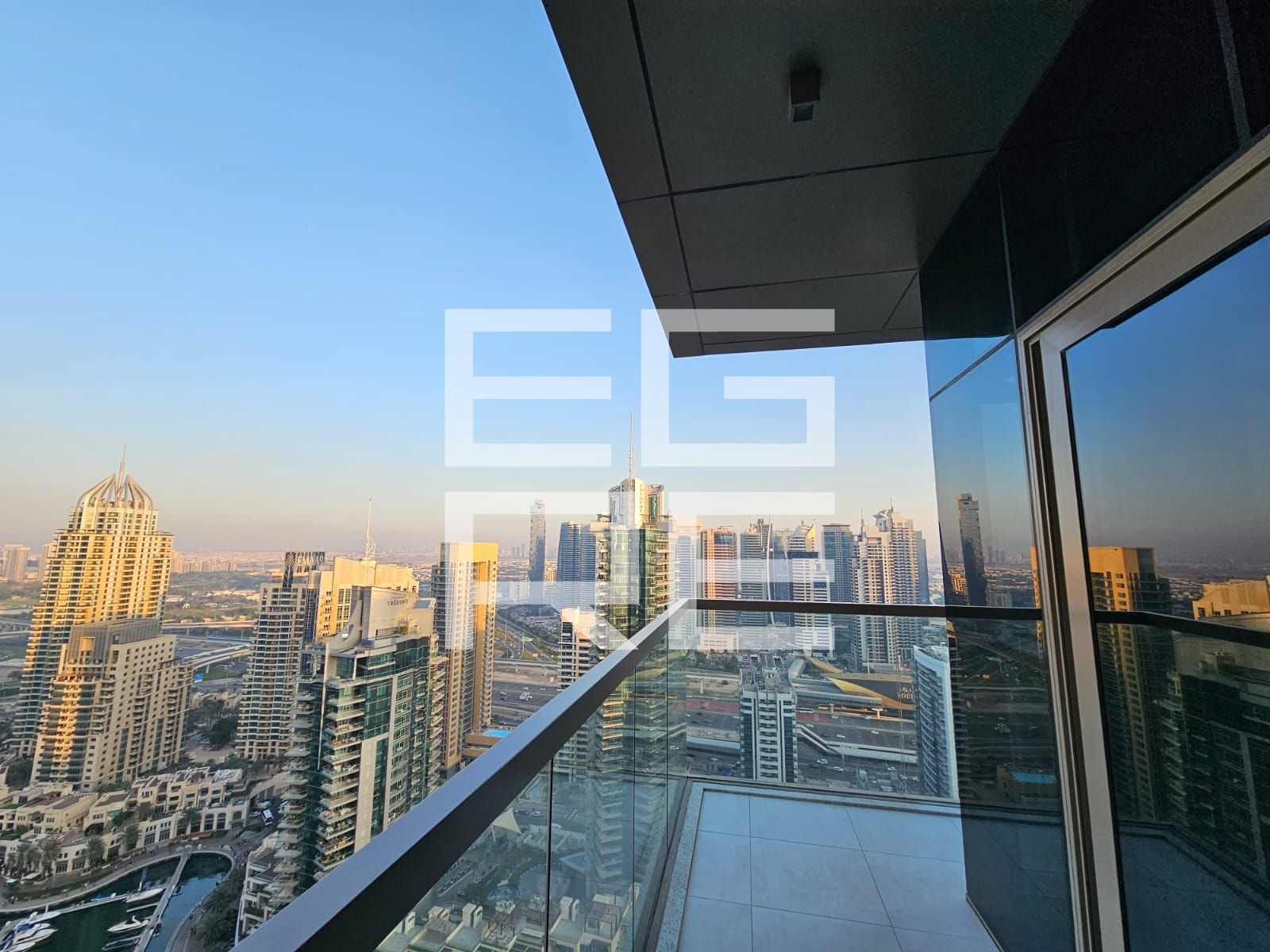 Ready To Move | Marina View | Spacious