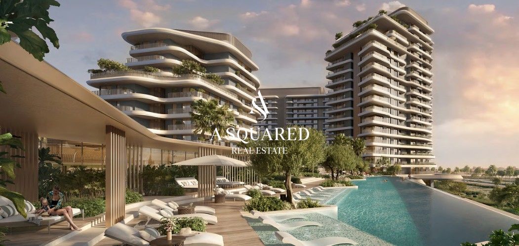 Hand Over Soon | Q2 2026 | Water View