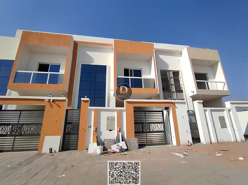 Townhouse for Sale | 4 Bedrooms | Al-Haliyo Area | Price Includes Registration Fees
