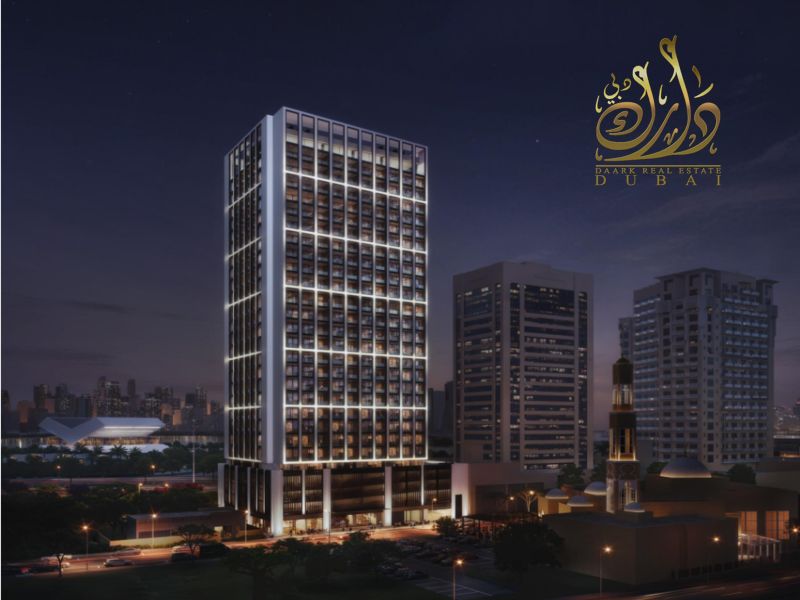 Easy payment plan | Best Price | World Class amenities | Contact Now