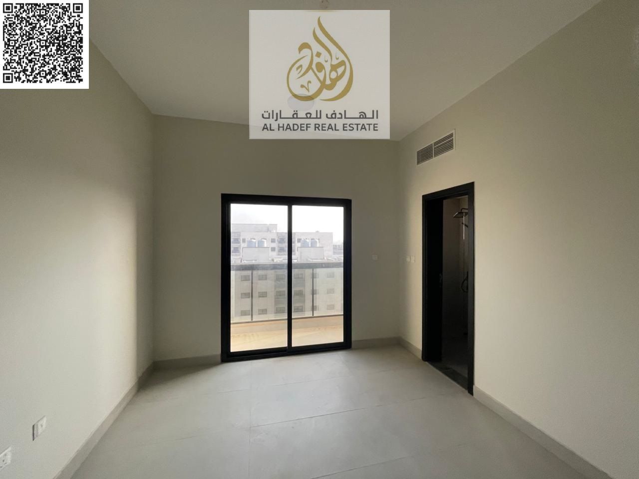 Annual Rental in Ajman – Excellent Opportunity (First Occupant) Location: Al Jurf 3 – Strategic Location Close to the Chinese Market an
