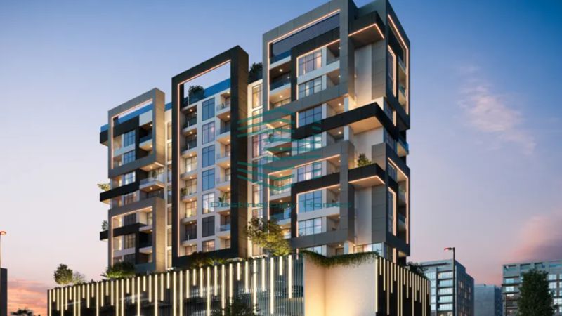 Last Unit_Cash Offer_10%ROI_10 Min To Dubai Mall_Call Now