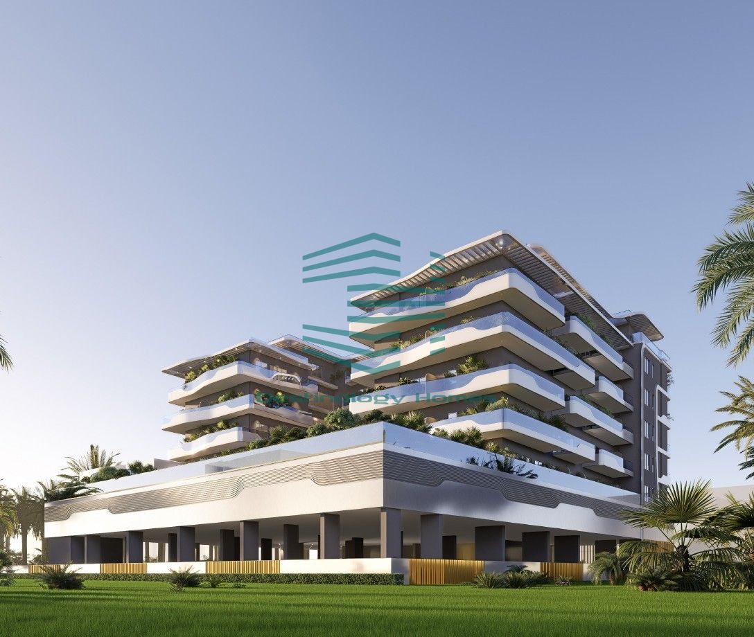 PARKVIEW - EXCLUSIVE - LAST UNIT - FULLY FURNISHED