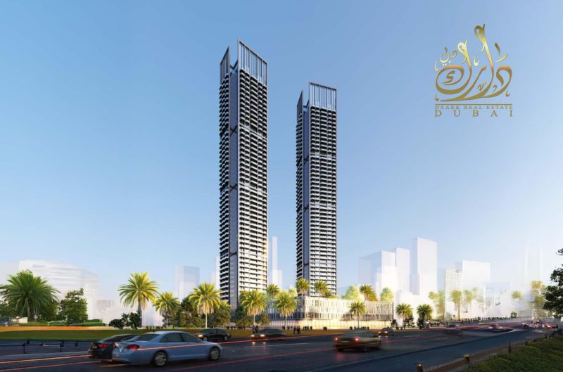 Ramadan Discounts | Various Payment Plans | Stay Tuned for Discounts | Fully Furnished | Laid-Out Spaces | Premium Amenities