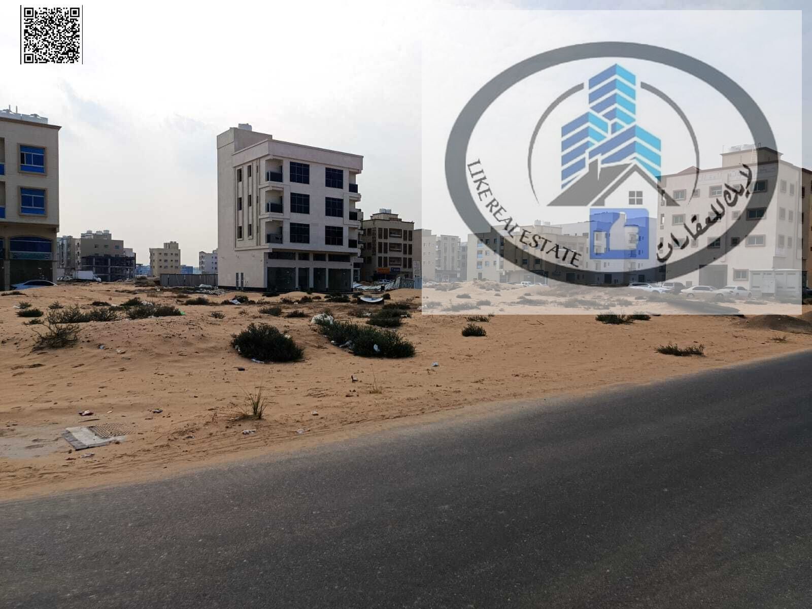 A golden, unmissable opportunity to own a prime piece of land