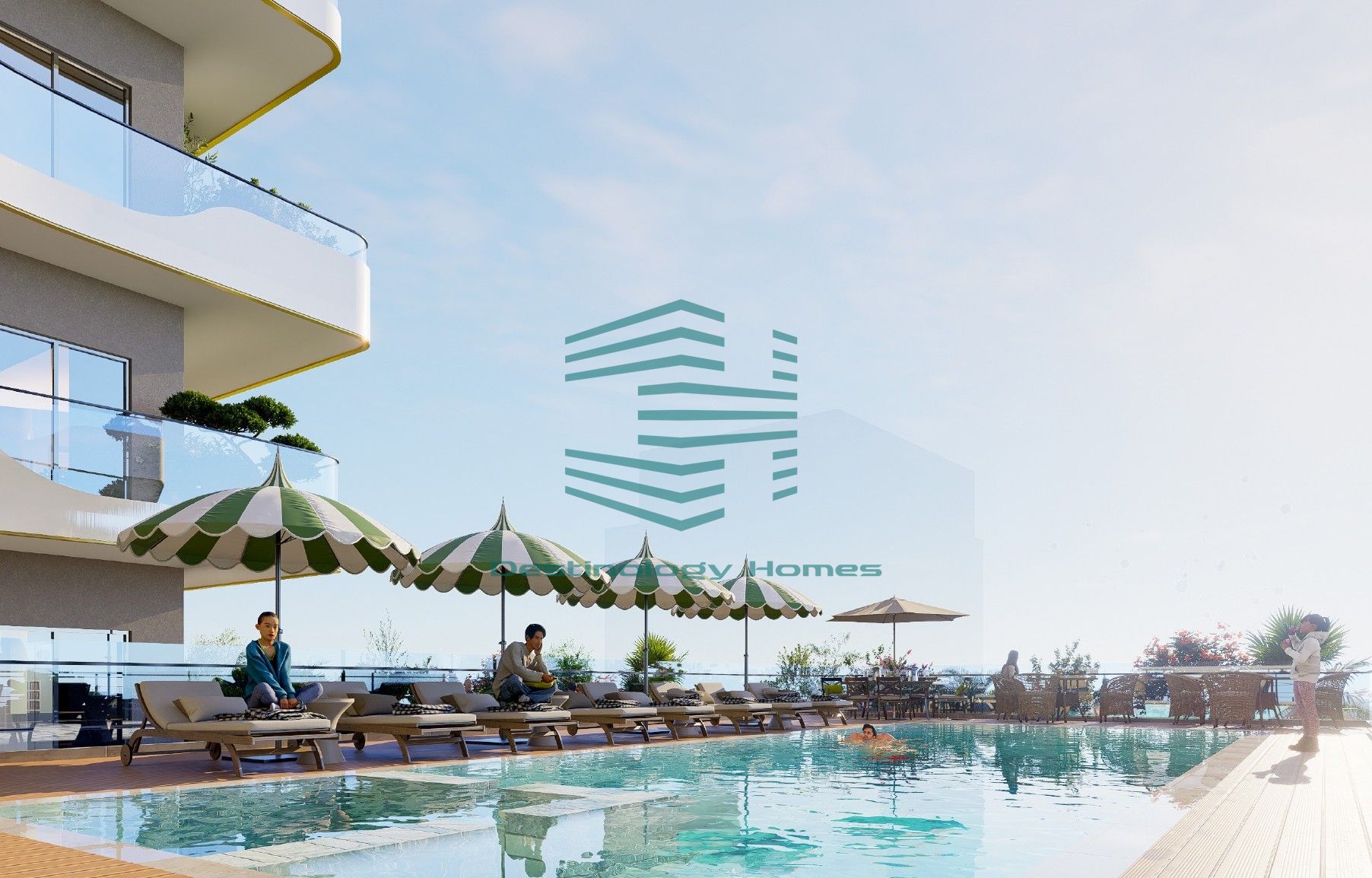 CLOSE METRO -FULLY FURNISHED - SPACIOUS LAYOUT