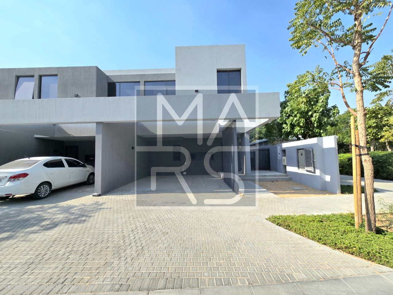 Brand New 3BHK Corner Townhouse Kaya Masar Sharjah