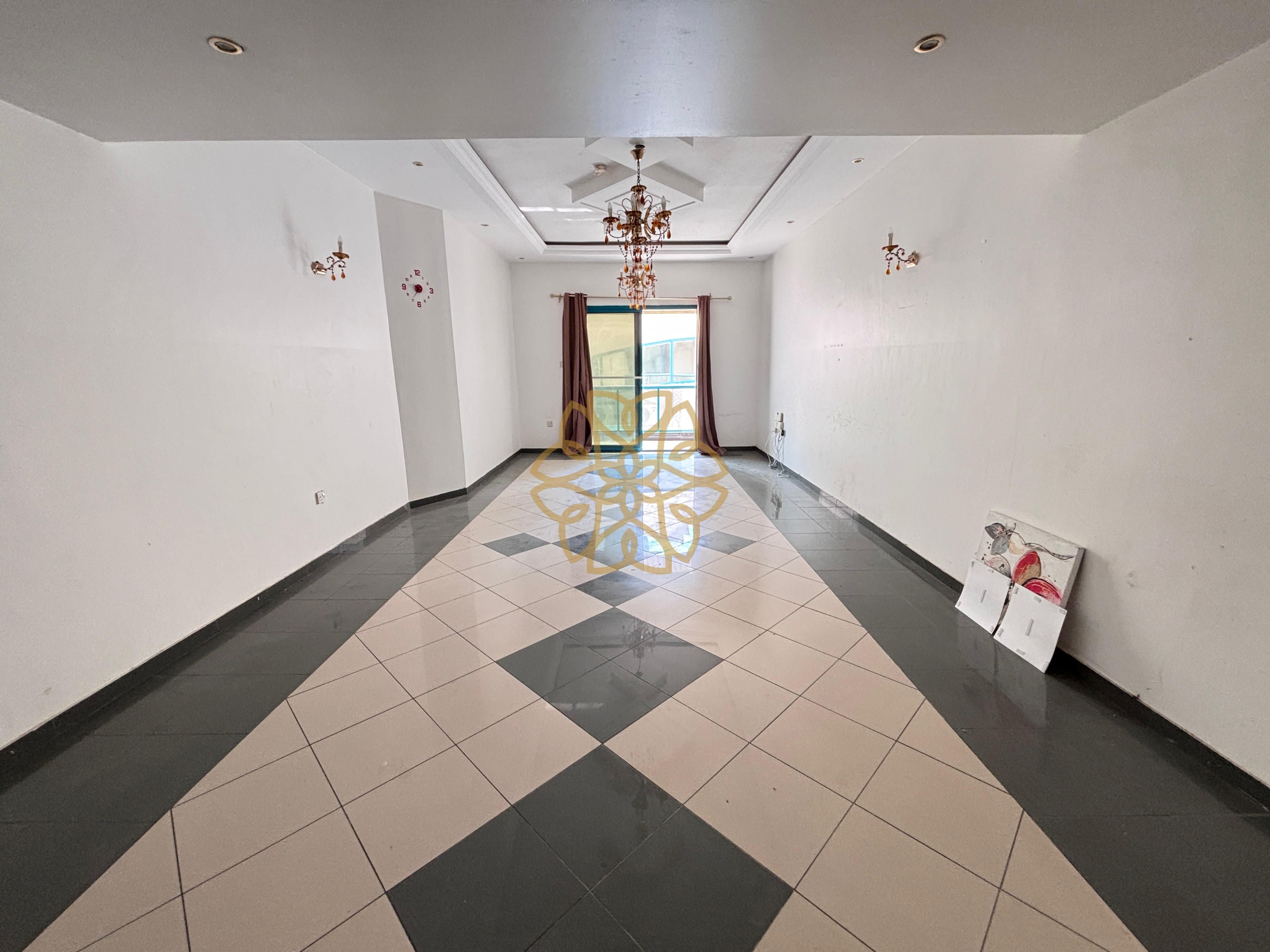 Hot Offer | Nice 3-BR | Master, Balcony| Close Buhaira Corniche
