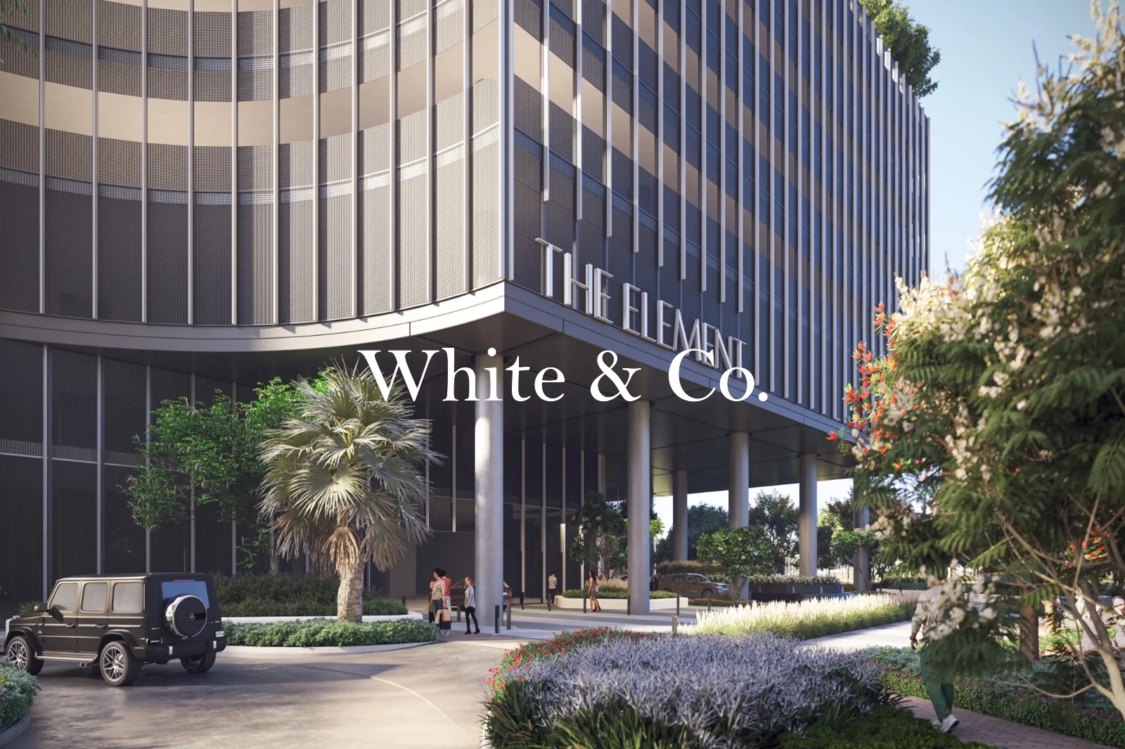 High Floor | Resale | Skyline Views