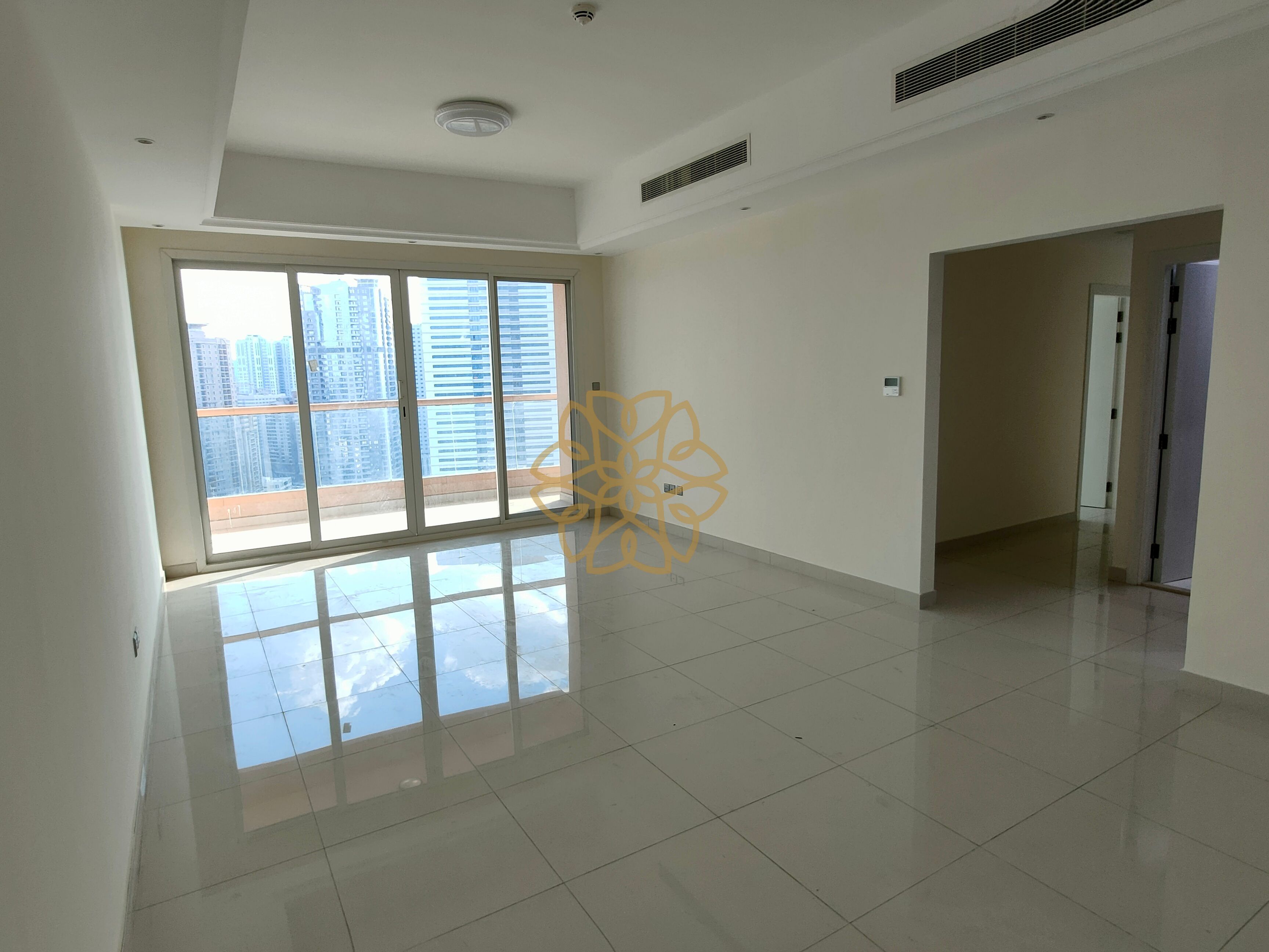 Free AC,Gym,Pool,Parking| Lavish Both Masters 2-BR| Balcony,Wardrobes| Al Khan