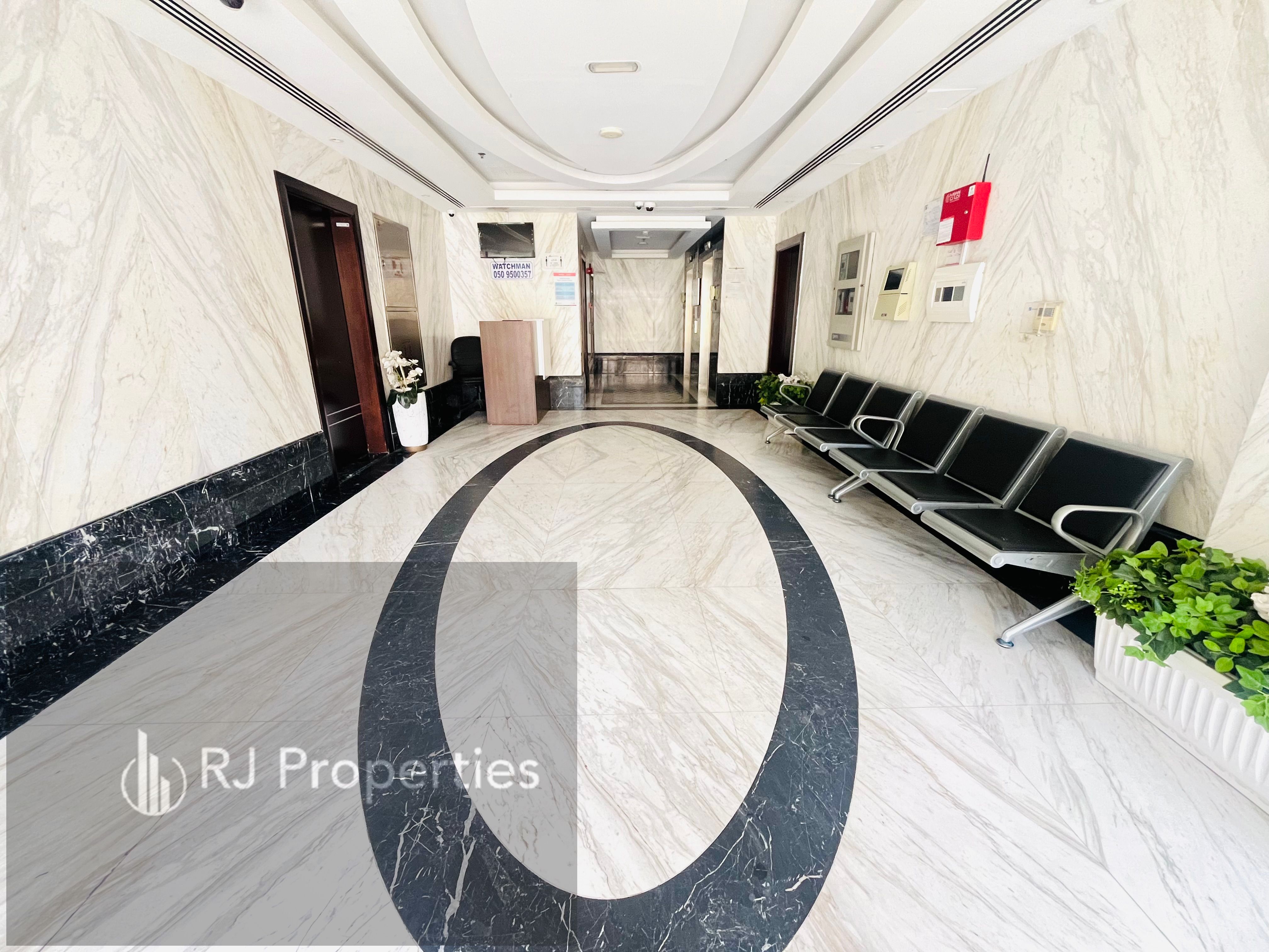 Limited offer Elegant 1BHK Apartment | Wardrobe | Free Parking Included + just 41k