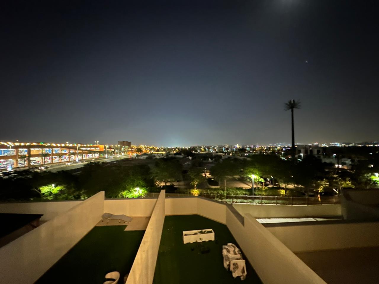 Luxury STUDIO WITH GYM POOL COVER PARKING KIDSPLAYAERA UPTOWN AL ZAHIA SHARJAH