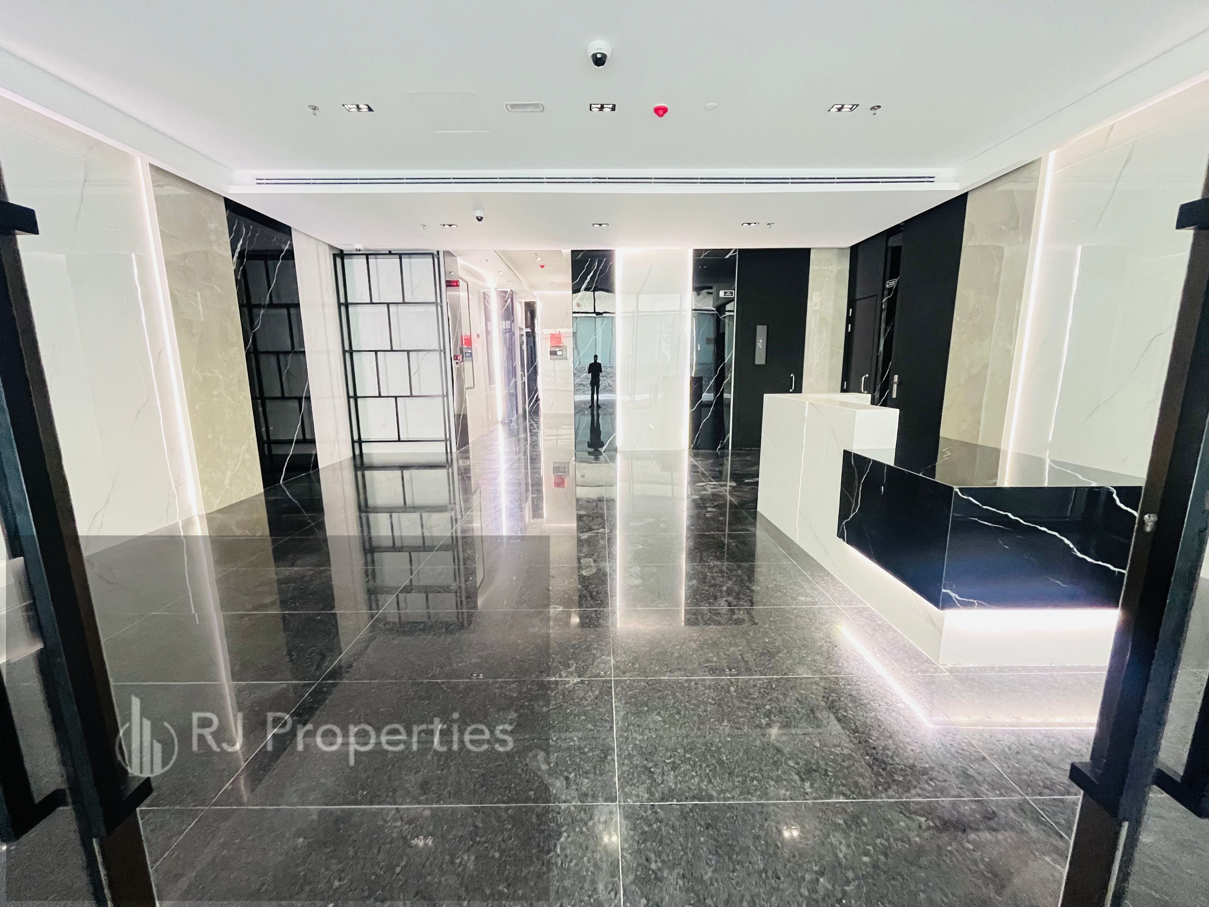 Brand new Spacious 2BHK | Both Master Bedrooms | Separate Hall | Wardrobes | Free Parking