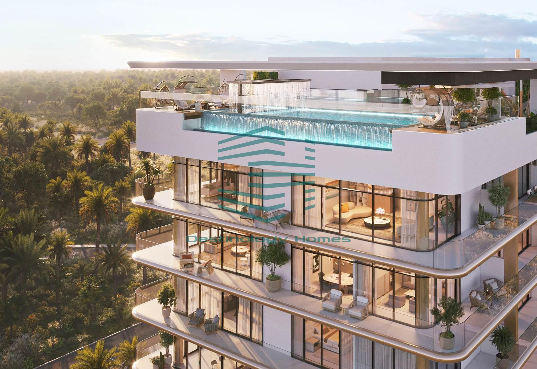 THE MOST AFFORDABLE PRICE=PREMIUM QUALITY=LUXURY LIFESTYLE
