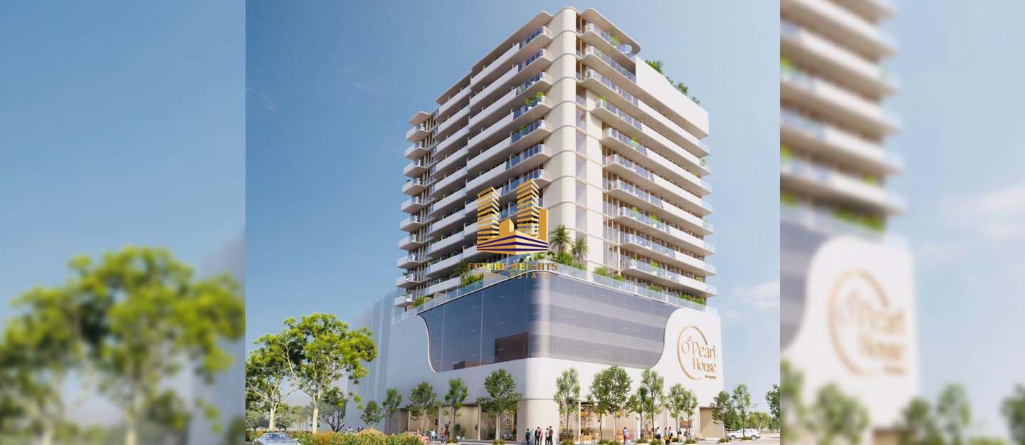 BRAND NEW || FULLY FURNISHED || MODERN FINISHING