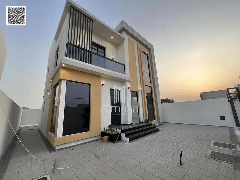 For Sale: Modern Luxury Villa – Super Deluxe European Finishing, Registration and Ownership Fees Included