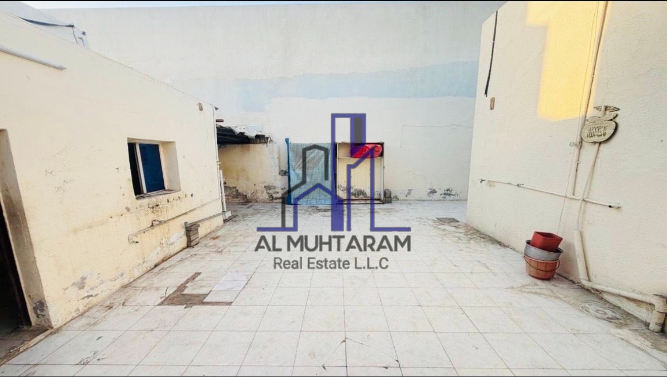 Spacious 3-BR Villah For Rent Family Al Qadisiyah