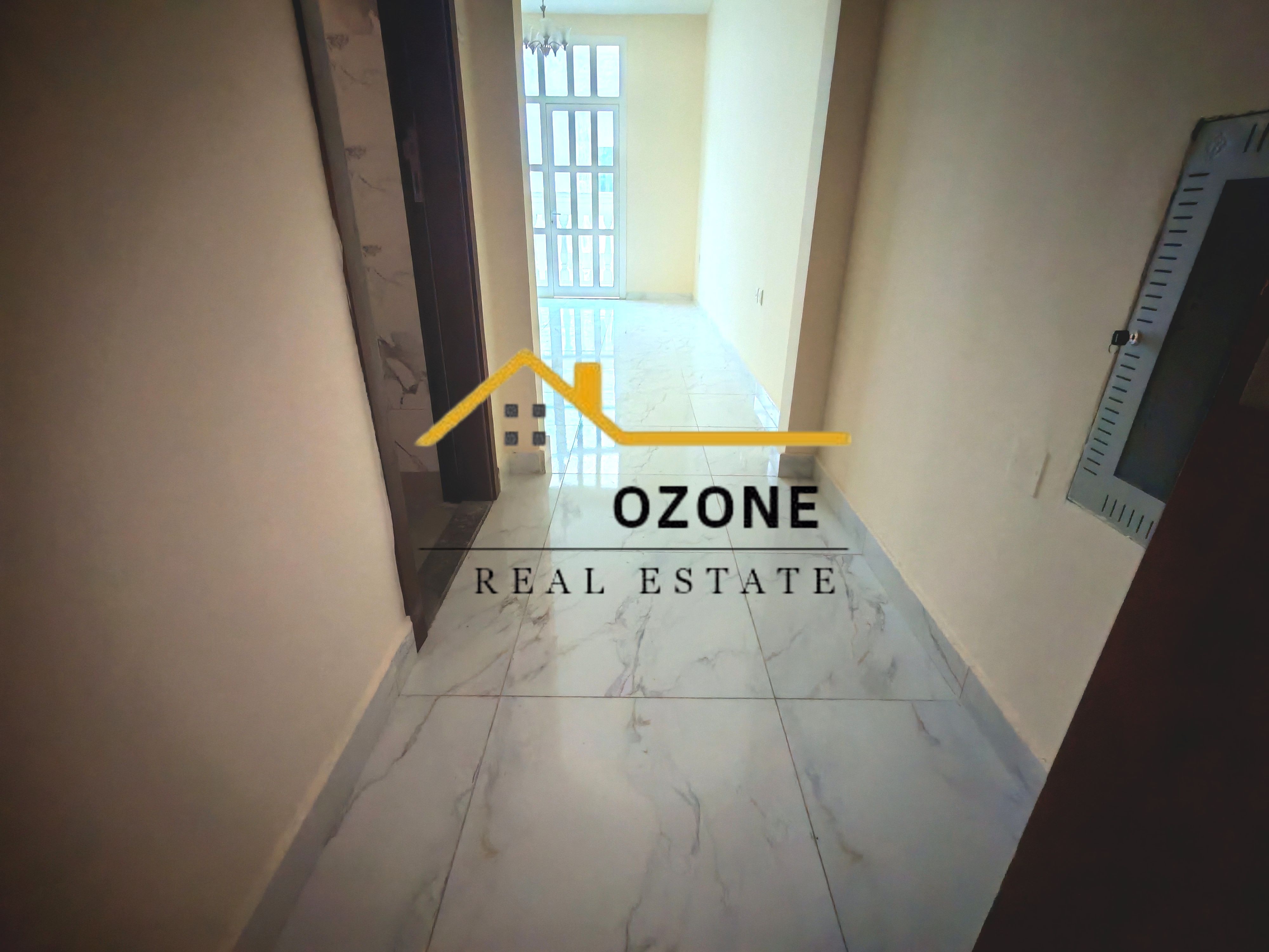 Like New//1BHK apartment with Balcony and Parking for Rent //Family Building