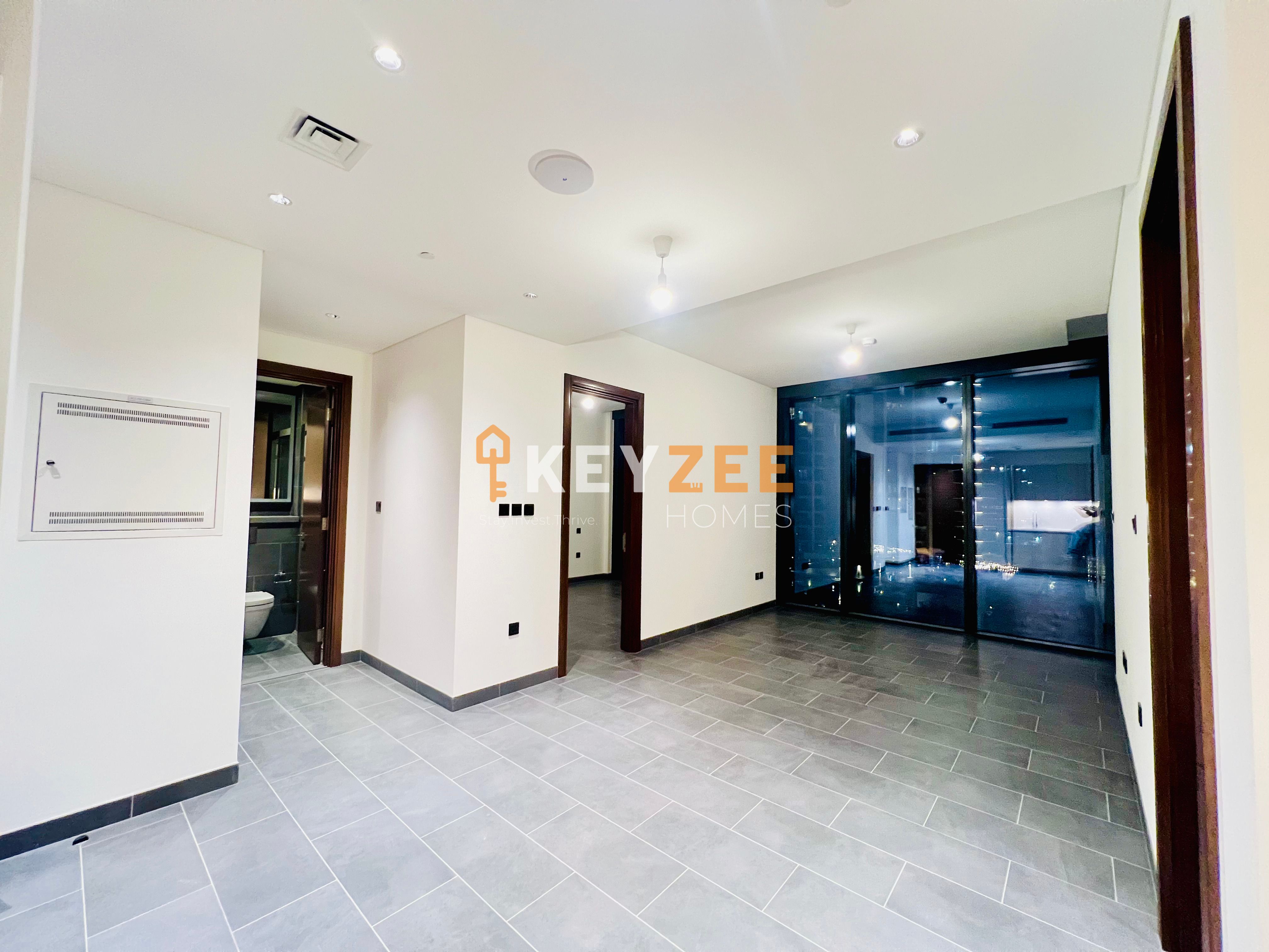 Exclusive Unit | Vacant Unit | Prime Location