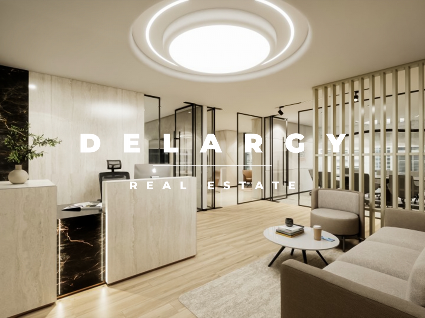 High Floor | Furnished | DMCC | Available