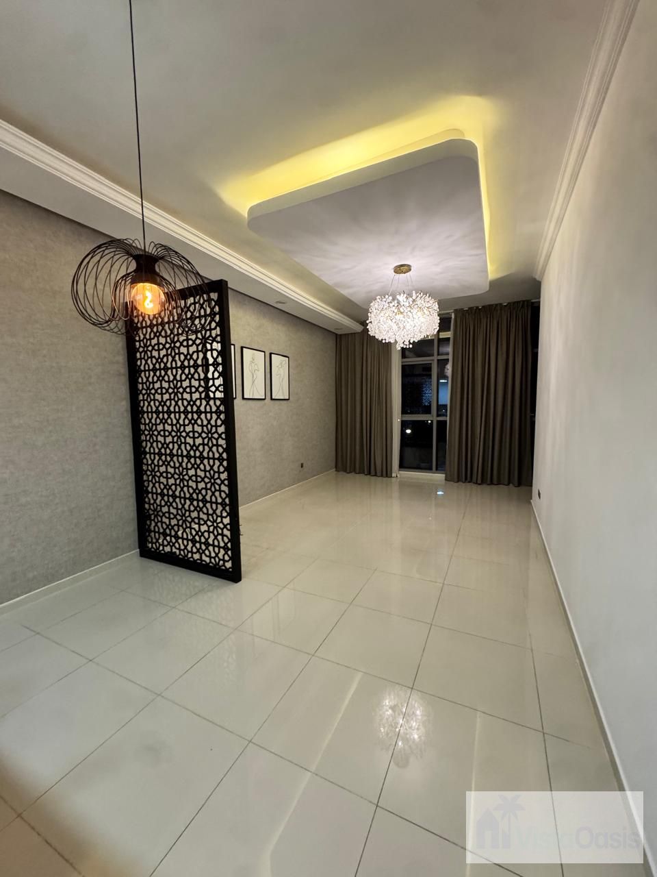 || 2BEDROOM +MAID ROOM || SPECIOUS LAYOUT || PRIME LOCATION || LUXURY LIVING ||