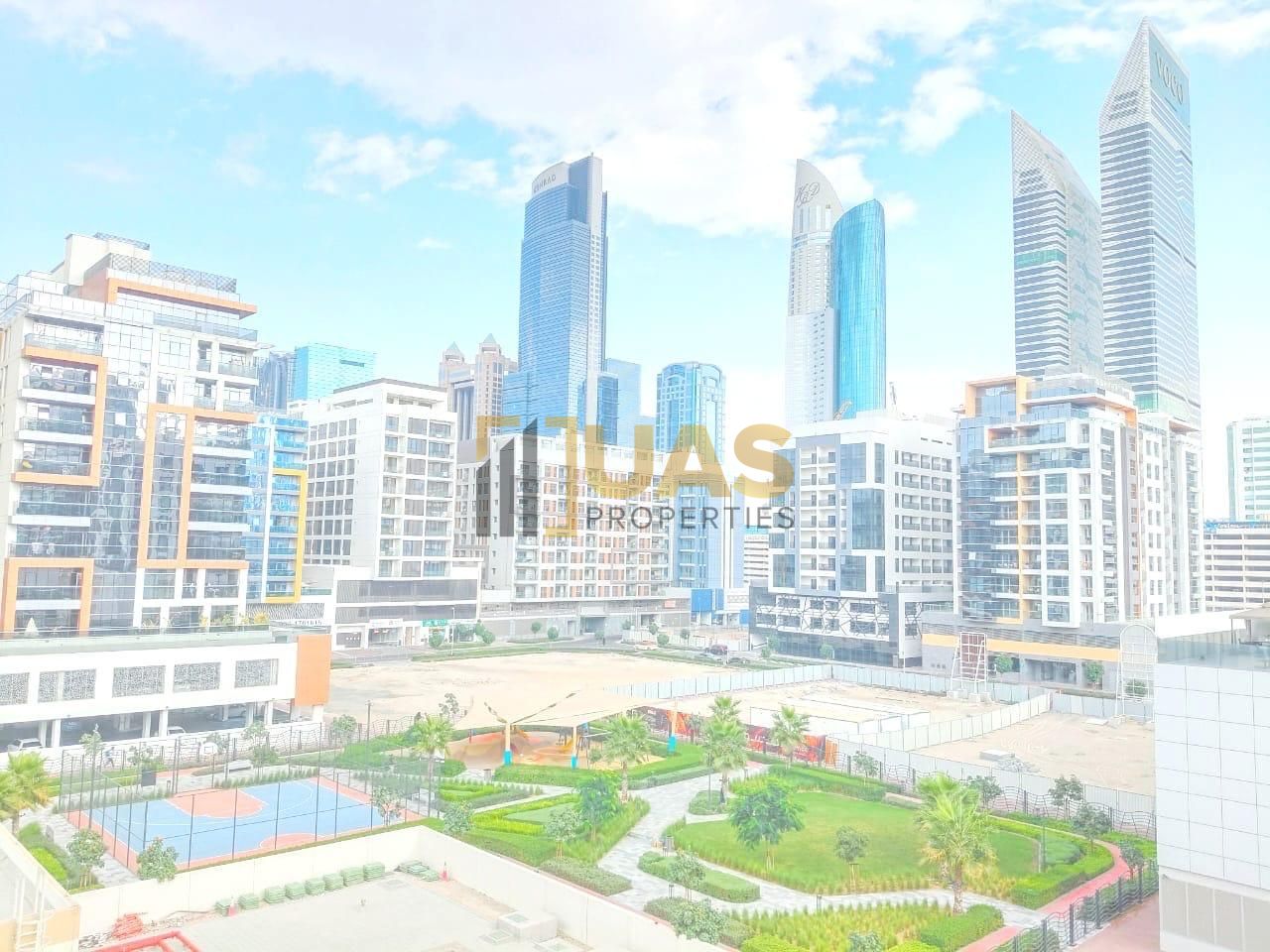 Luxury 2BHk | Ready To Move | Kitchen appliances