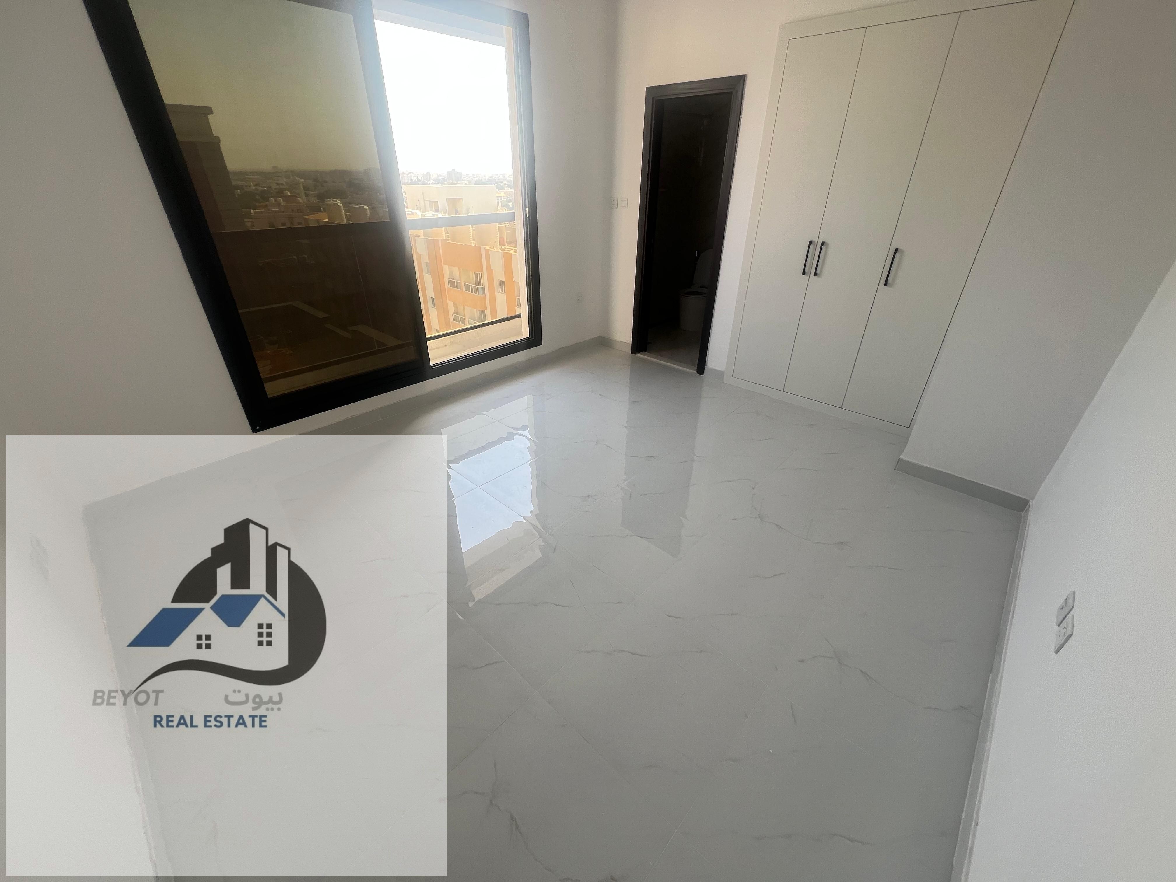One Month Free – Spacious 1BHK for Rent Al Hamidiya 1 – Ajman