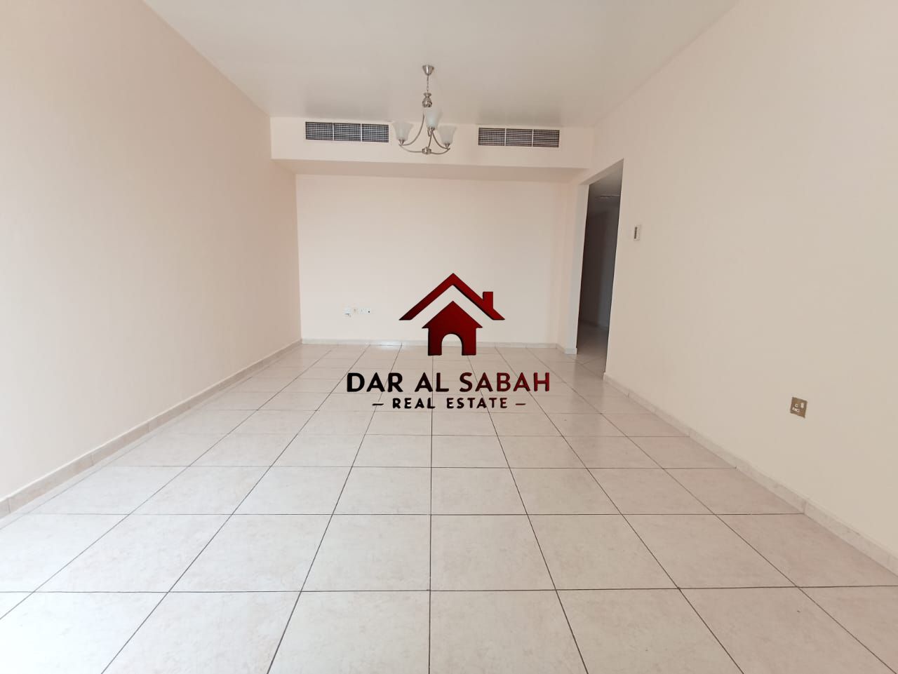SPACIOUS 1BHK FLAT WITH BALCONY•MASTEROOM•GYM POOL FREE•ONLY FAMILY•