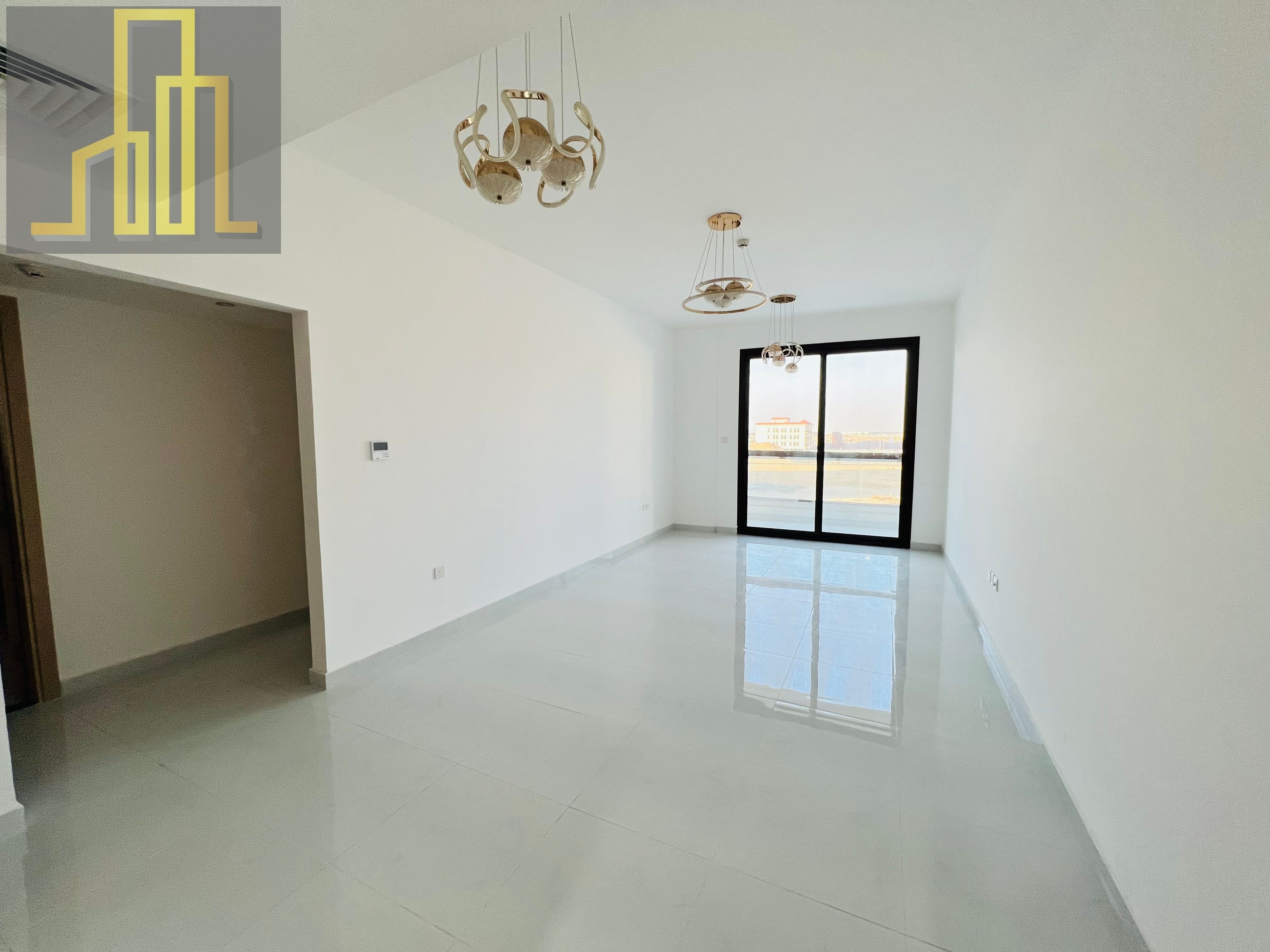Brand New building | Luxury Apartment Huge size | Only for family just 65k