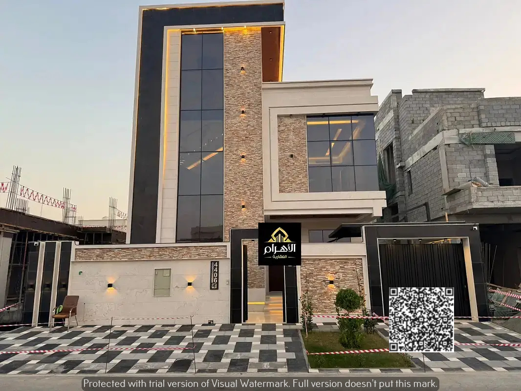Excellent and negotiable price - Two floors & roof & large courtyard - Freehold ownership for all nationalities - Easy bank financing available