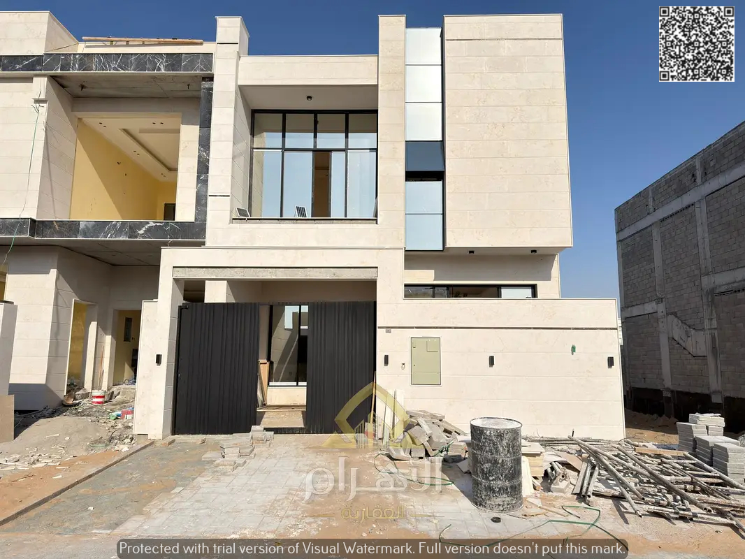Villa in Al Zahia, 3 bedrooms, 1,250,000 dirhams