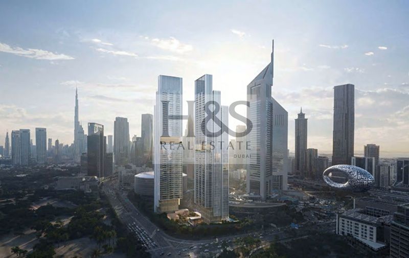 DIFC | ULTRA DEVELOPMENTS | INVESTMENT OPPORTUNITY