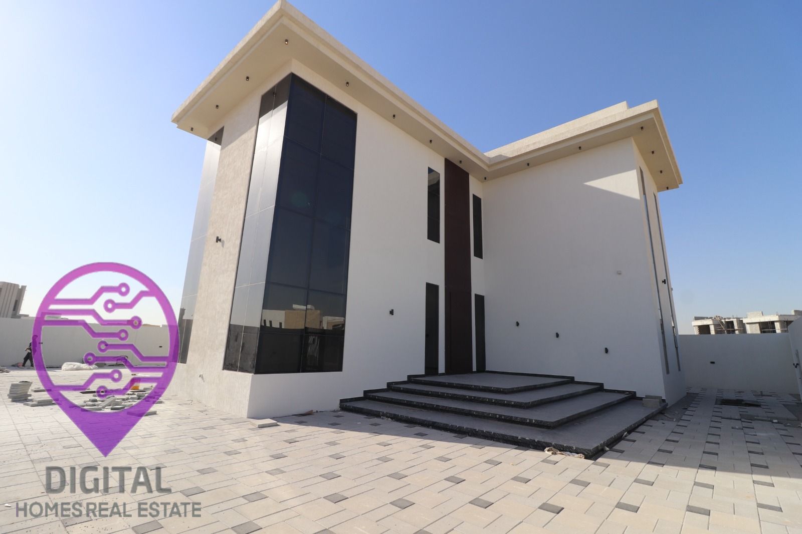 Spacious Family Villa Dubai – Madinat Hind 3