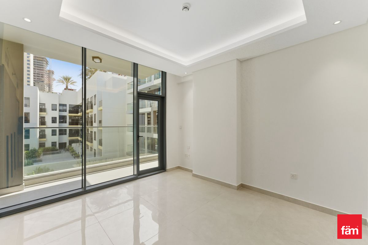 Available Now | Unfurnished 2br | Lower Floor