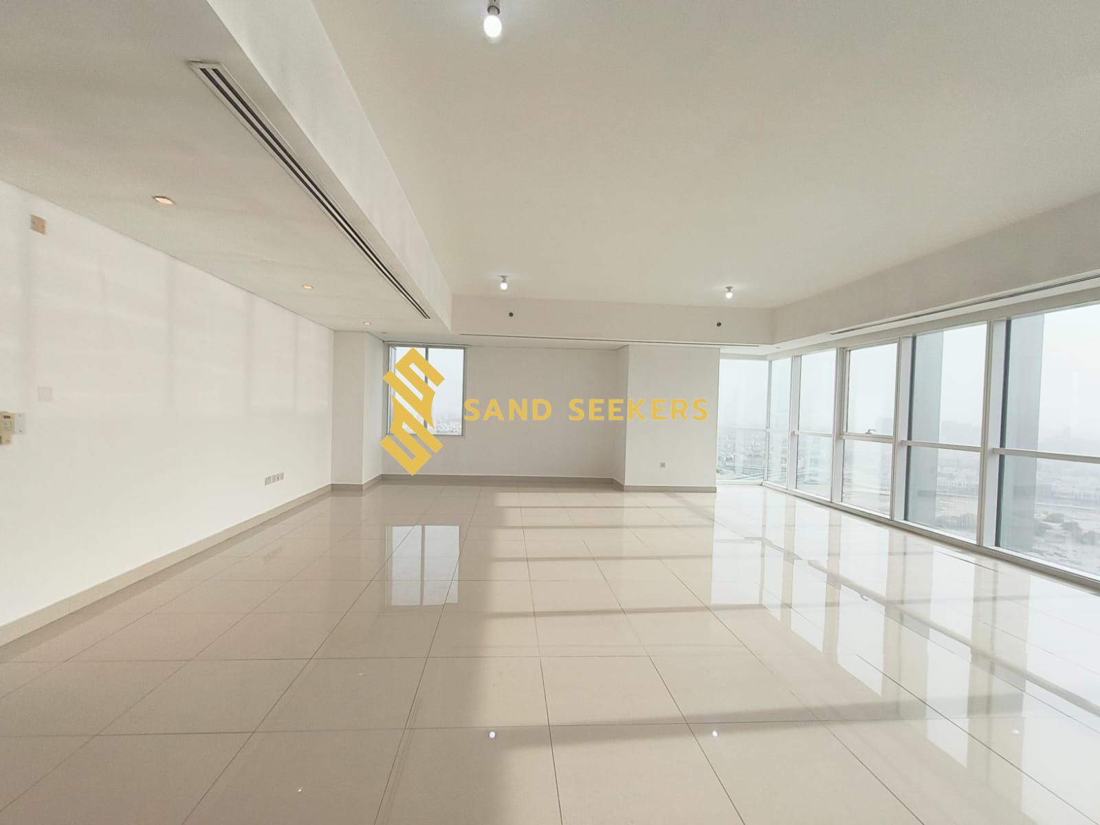 Stylish Space! Great Value! Prestigious Location