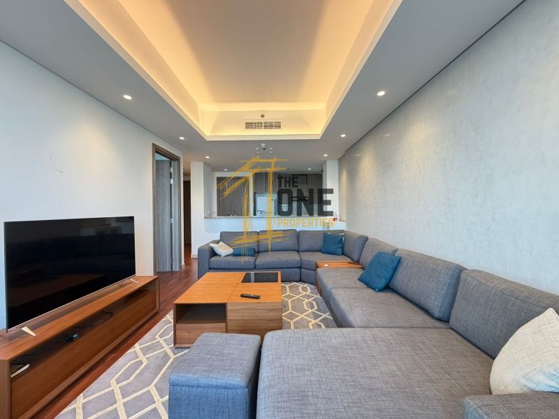 AZURE HAVEN LIVING | FURNISHED | GATEWAY 1