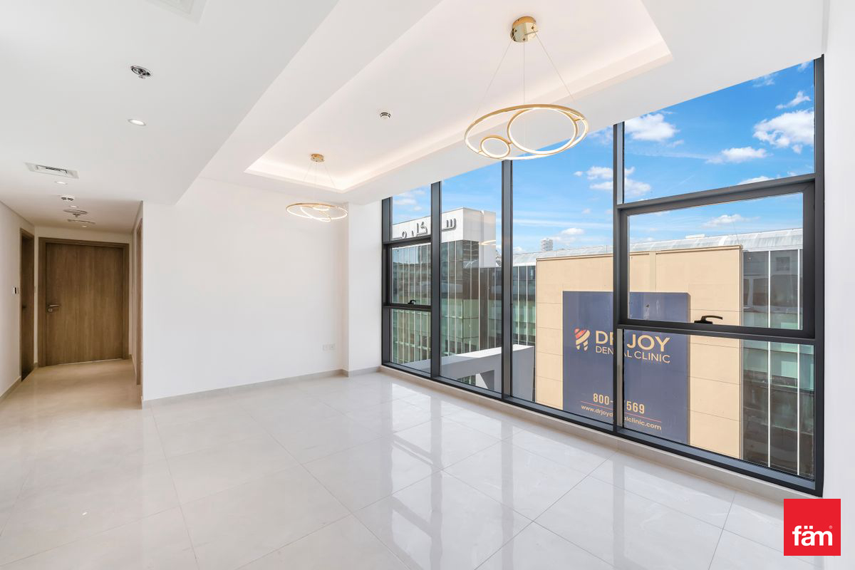Duplex 2BR | Unfurnished | Opposite to JVC Mall