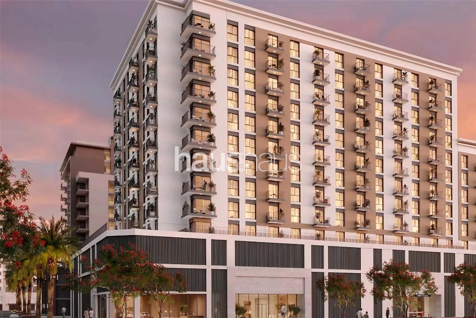 Spacious Bedroom | Modern Amenities | 40/60 PP