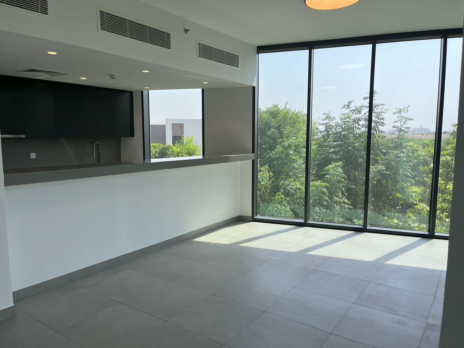 For Rent | Distinctive Apartment in Aljada – The Gate 1