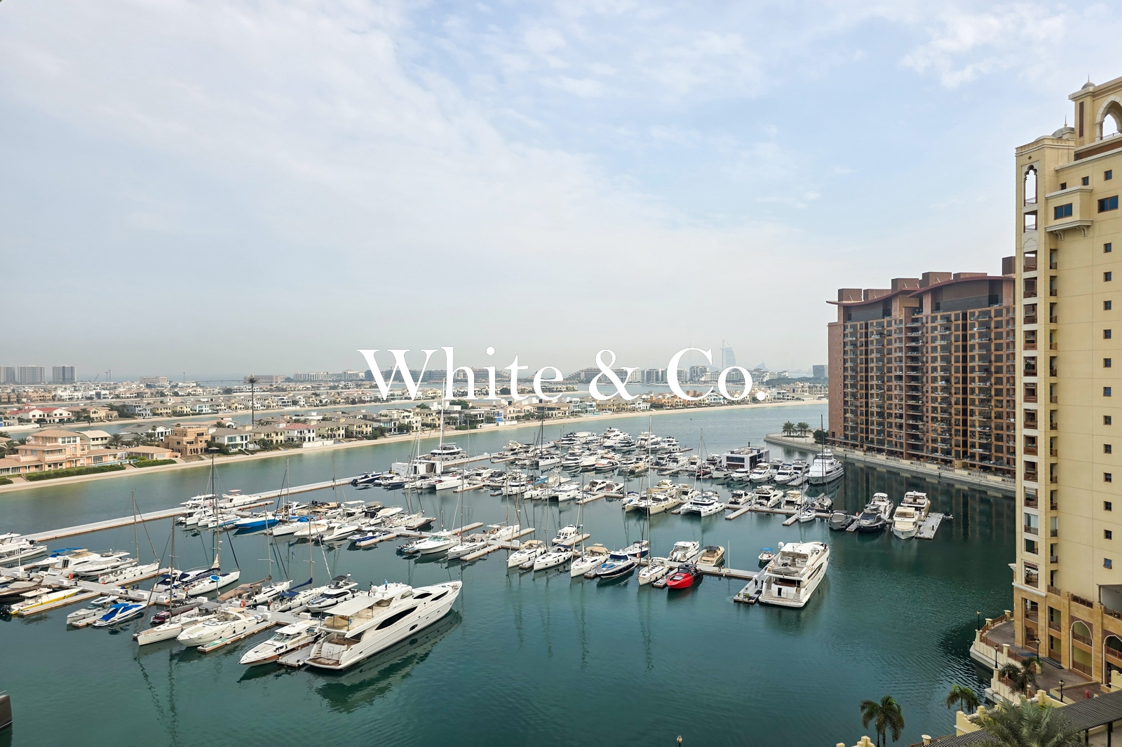Exclusive | Vacant Now | Sea Views