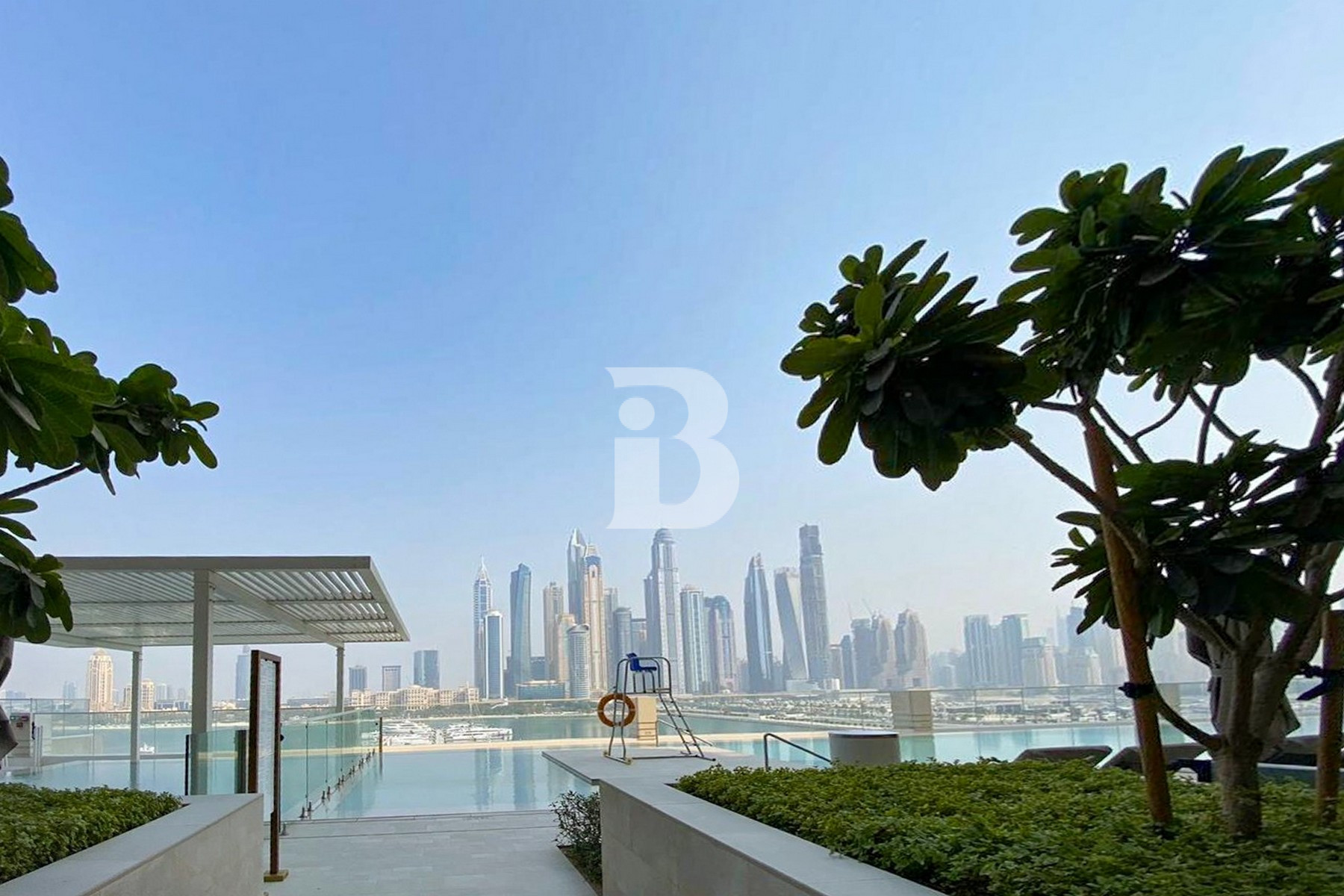 Stunning 1 Bedroom | Luxury Living | Unfurnished
