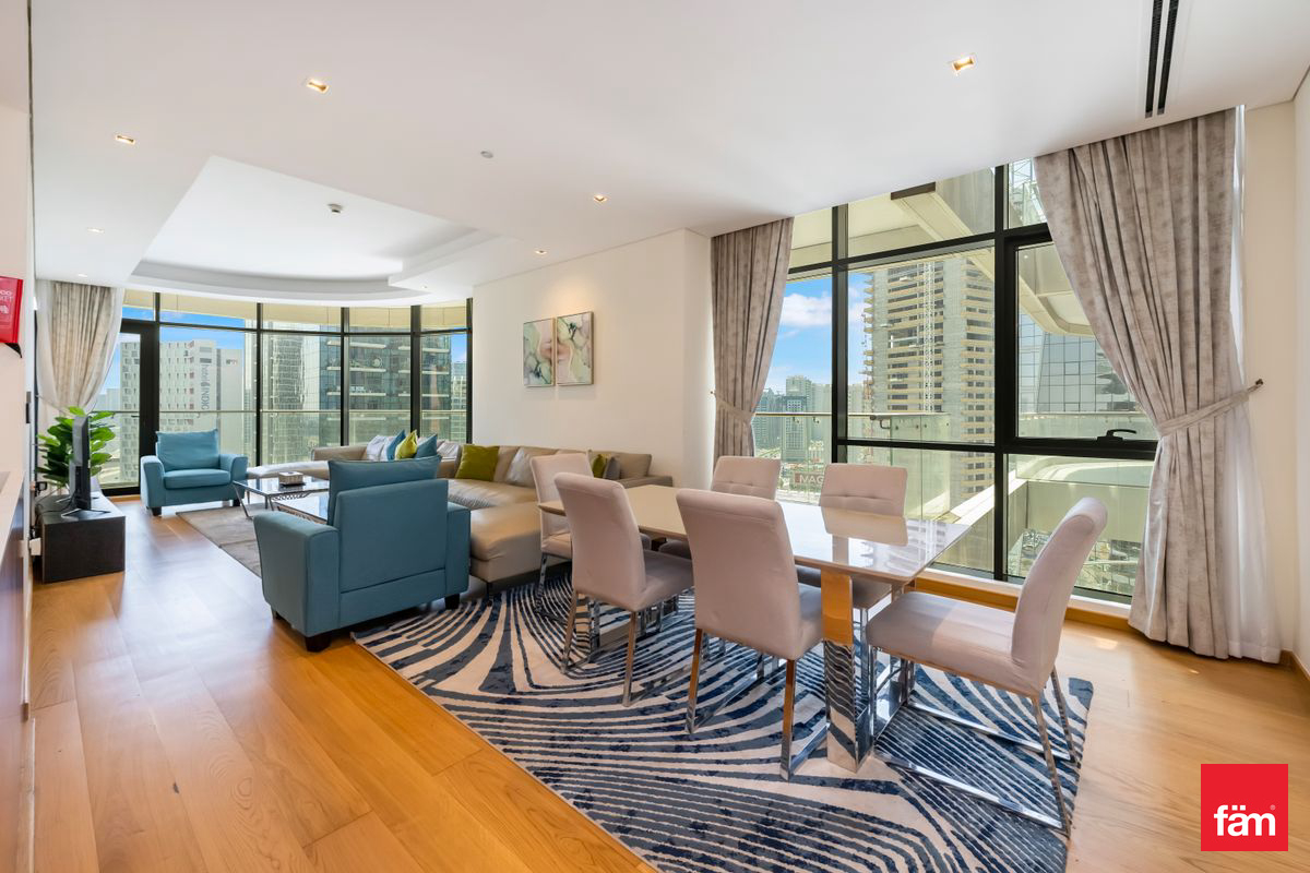 Prime Location | Available Now | Near Dubai Mall
