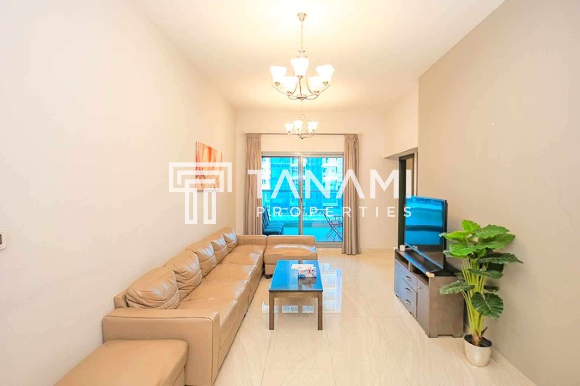 16 Series | Furnished | Multiple Units Available